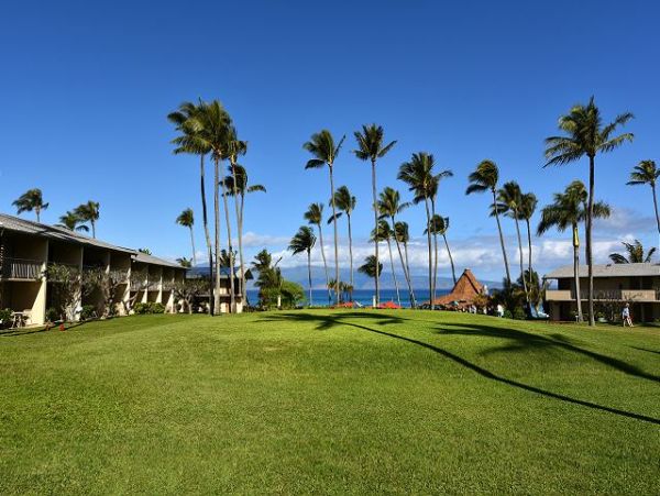Kaanapali Condo 967586