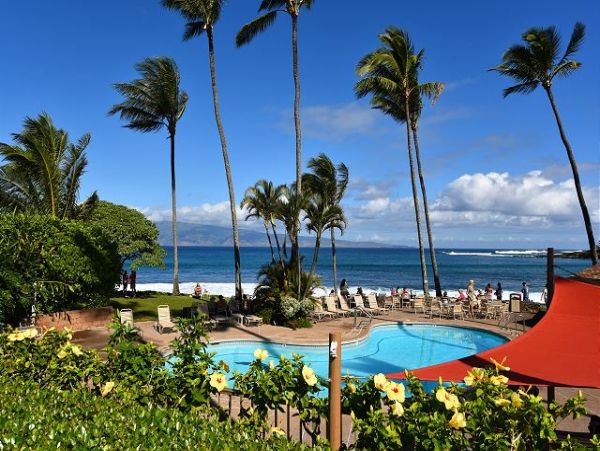 Kaanapali Condo 967586