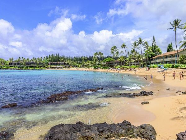 Kaanapali Condo 967586