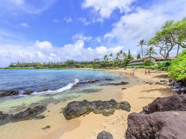 Kaanapali Condo 967586
