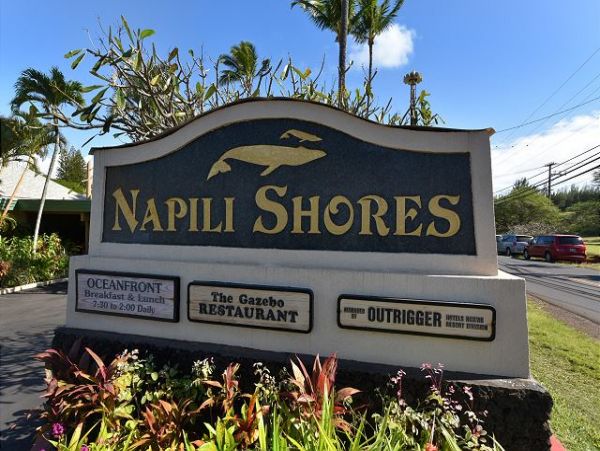 Kaanapali Condo 967586