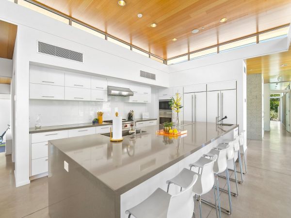 Luxury Palm Desert Modern Style Home with Private Pool & Spa