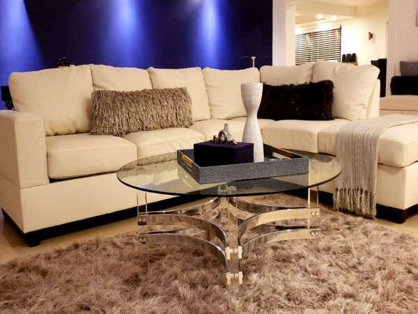 Miami Luxury Vacation Rental Home Four Bedrooms