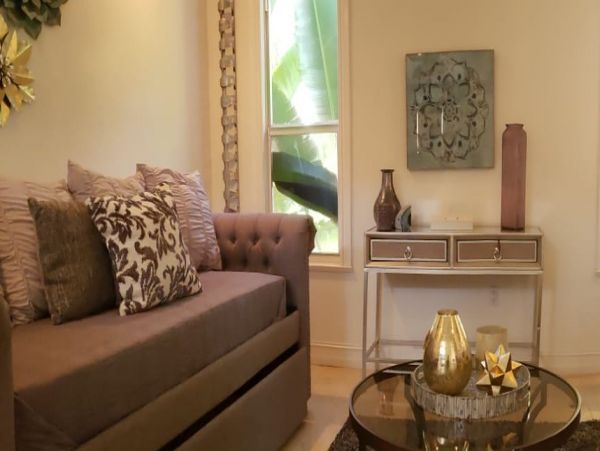 Miami Luxury Vacation Rental Home Four Bedrooms