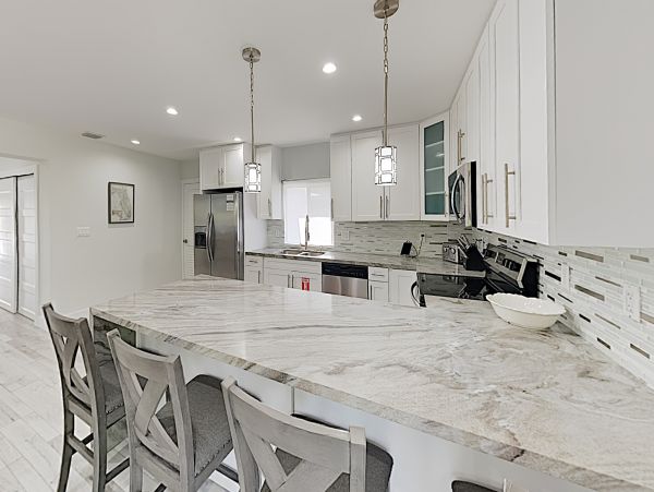 Fort Lauderdale Luxury Vacation Rental Home Three Bedrooms