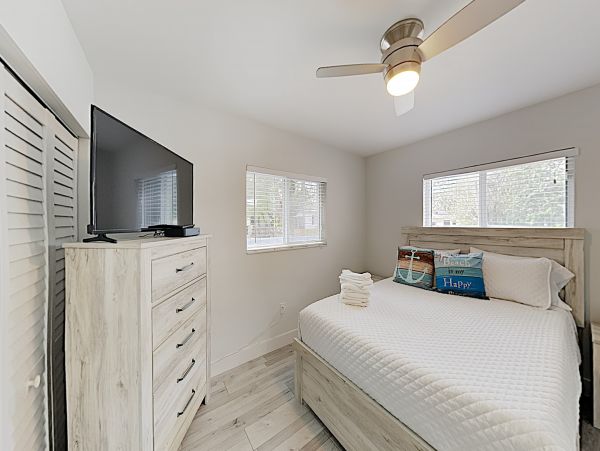 Fort Lauderdale Luxury Vacation Rental Home Three Bedrooms