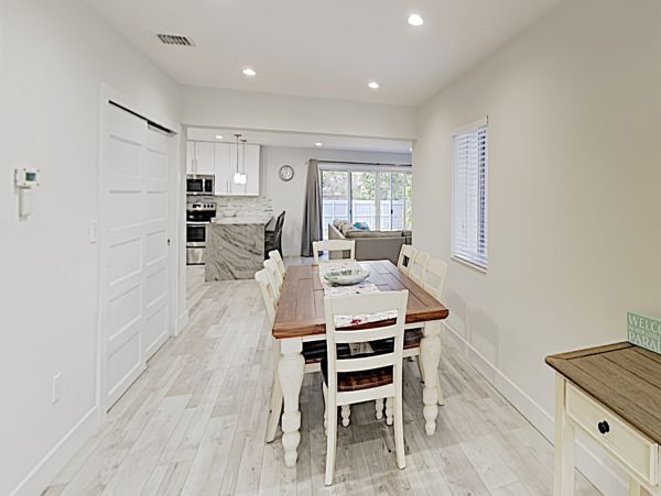 Fort Lauderdale Luxury Vacation Rental Home Three Bedrooms