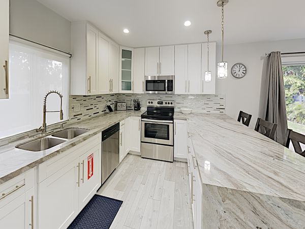 Fort Lauderdale Luxury Vacation Rental Home Three Bedrooms
