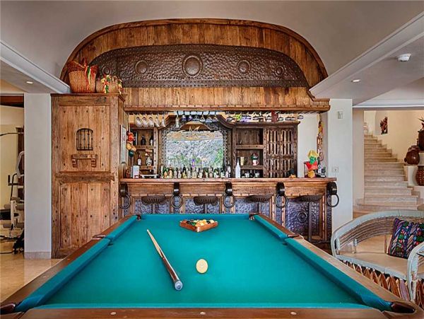 Gorgeous Vacation Rental Home with Full Ocean Views & Pool