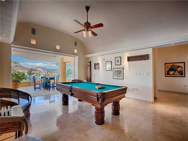 Gorgeous Vacation Rental Home with Full Ocean Views & Pool