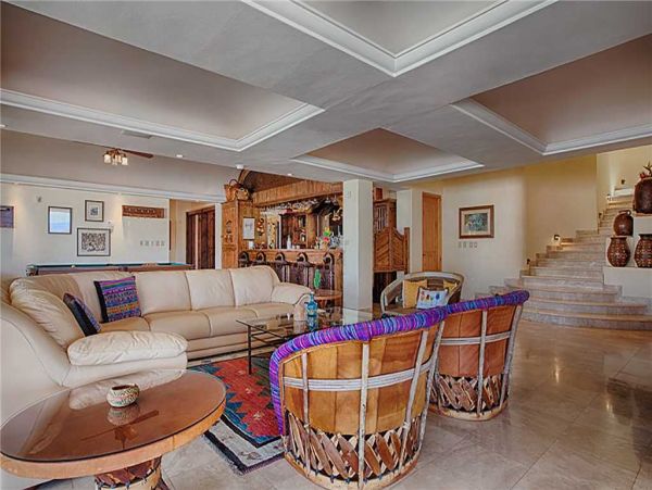 Gorgeous Vacation Rental Home with Full Ocean Views & Pool