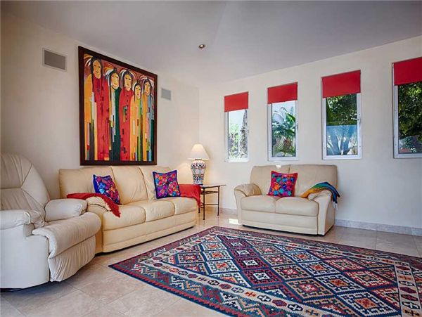 Gorgeous Vacation Rental Home with Full Ocean Views & Pool