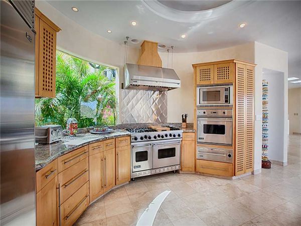 Gorgeous Vacation Rental Home with Full Ocean Views & Pool