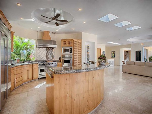 Gorgeous Vacation Rental Home with Full Ocean Views & Pool