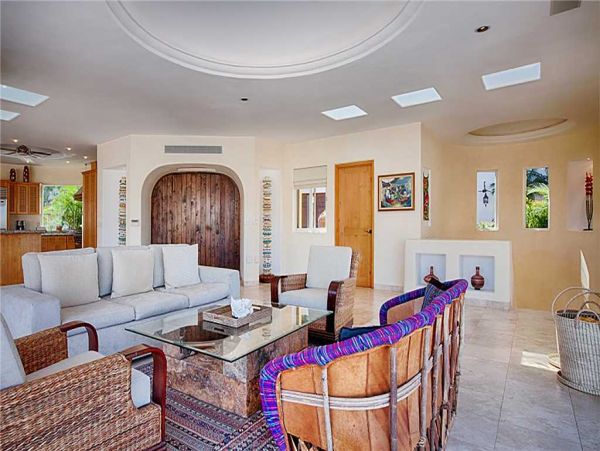 Gorgeous Vacation Rental Home with Full Ocean Views & Pool