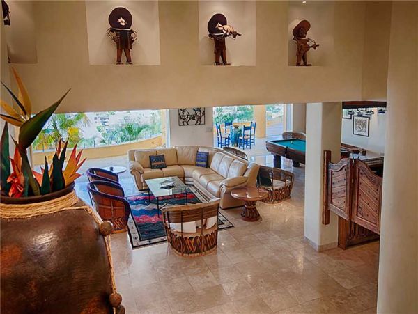 Gorgeous Vacation Rental Home with Full Ocean Views & Pool
