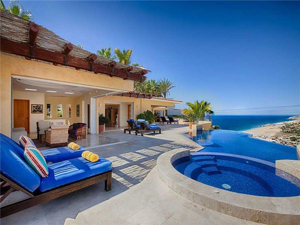 Gorgeous Vacation Rental Home with Full Ocean Views & Pool