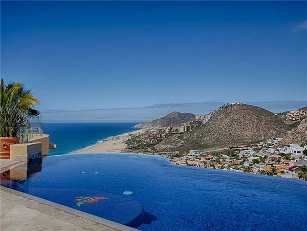 Gorgeous Vacation Rental Home with Full Ocean Views & Pool