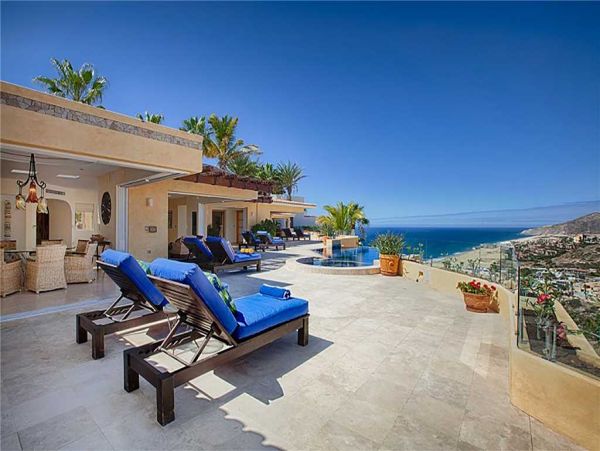 Gorgeous Vacation Rental Home with Full Ocean Views & Pool