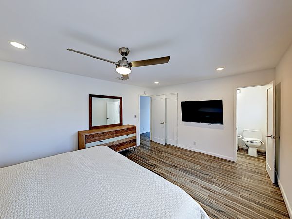 Fort Lauderdale Canal Front 3 Bedroom Vacation Home