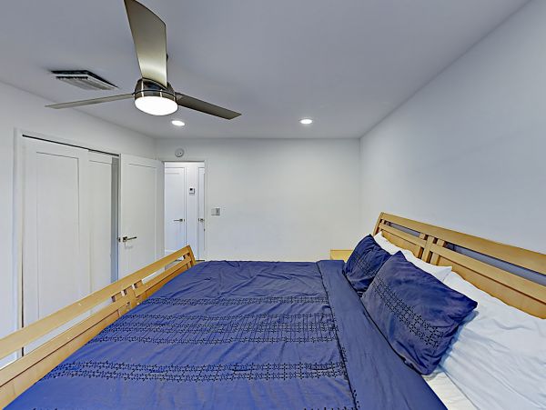 Fort Lauderdale Canal Front 3 Bedroom Vacation Home