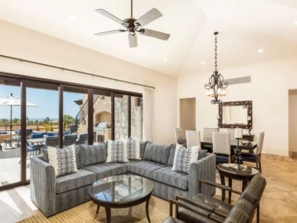 Private Pool Cabo San Lucas Vacation Home Three Bedroom