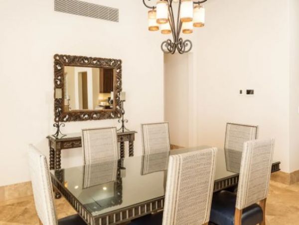 Private Pool Cabo San Lucas Vacation Home Three Bedroom