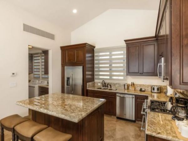 Private Pool Cabo San Lucas Vacation Home Three Bedroom