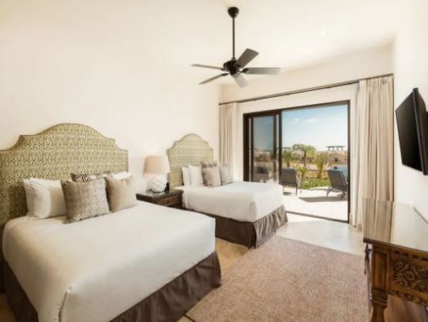 Private Pool Cabo San Lucas Vacation Home Three Bedroom
