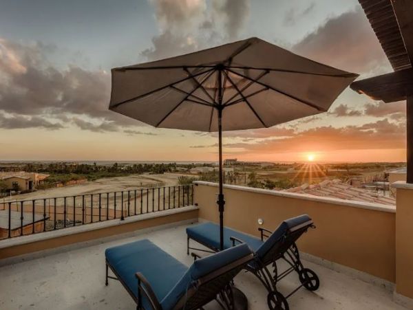 Private Pool Cabo San Lucas Vacation Home Three Bedroom
