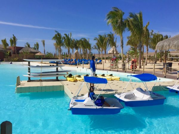 Private Pool Cabo San Lucas Vacation Home Three Bedroom