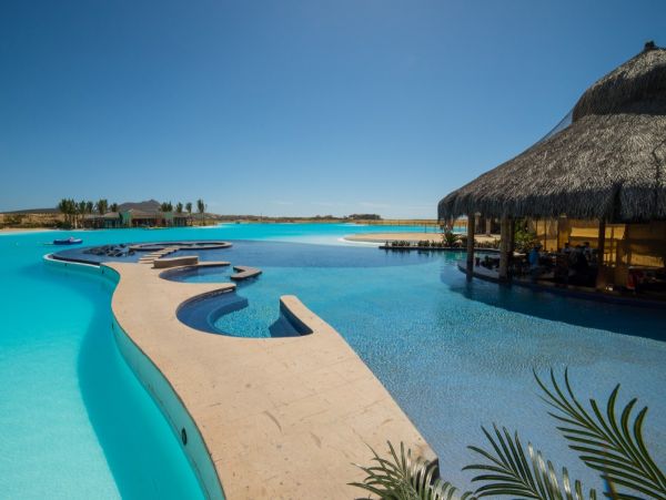 Private Pool Cabo San Lucas Vacation Home Three Bedroom