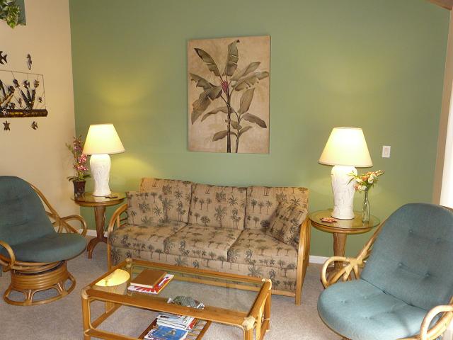 Wailea Condo 967604