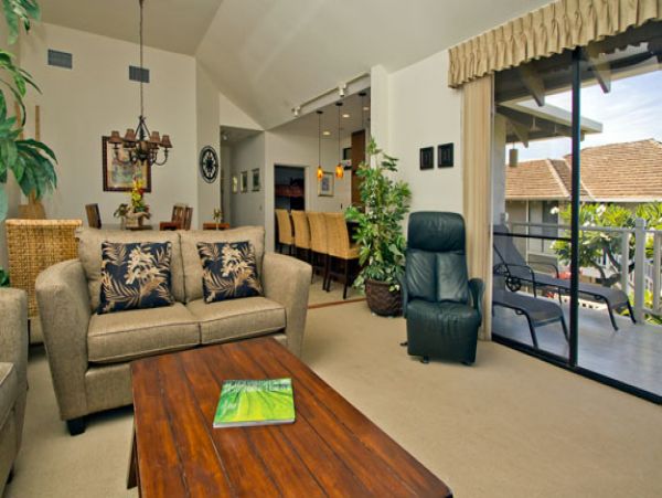 Wailea Condo 967607