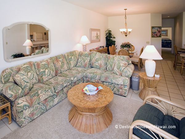 Wailea Condo 967609