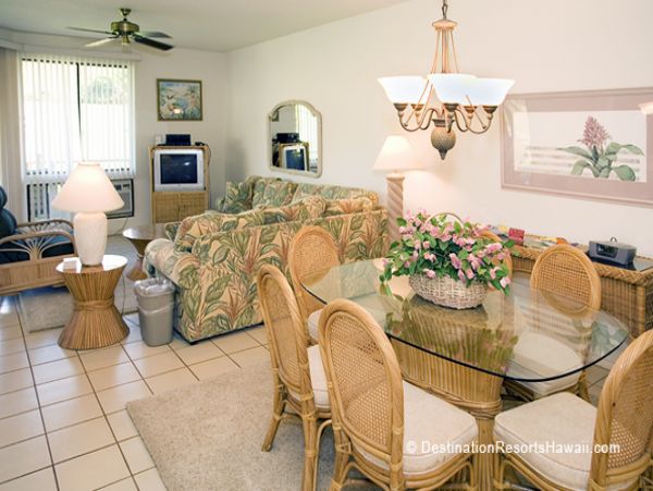 Wailea Condo 967609