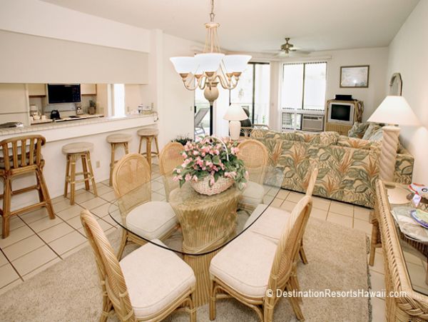 Wailea Condo 967609