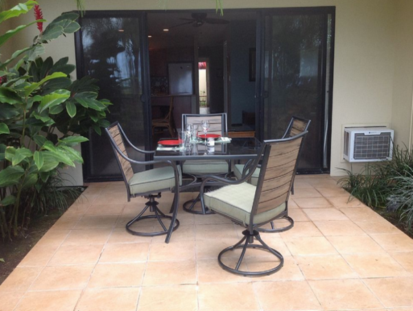 Wailea Condo 967610