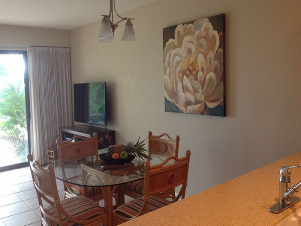 Wailea Condo 967610