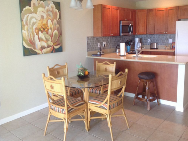 Wailea Condo 967610