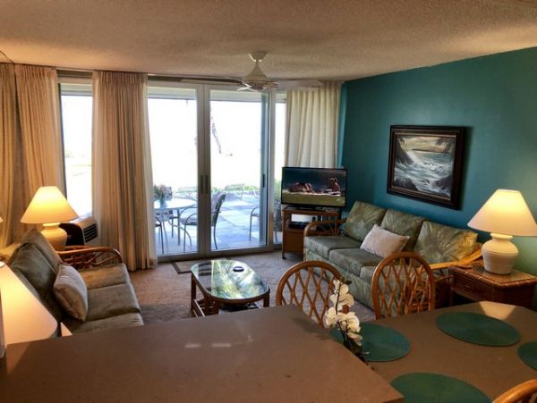 Kihei Condo 967611