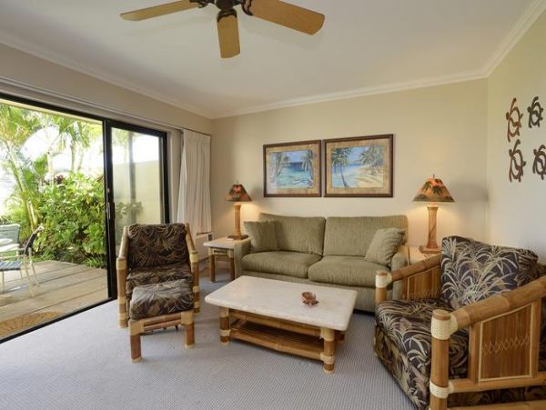 Wailea Condo 967612