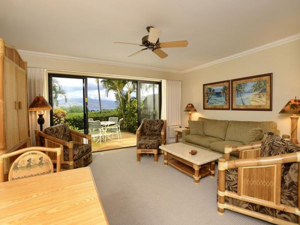 Wailea Condo 967612