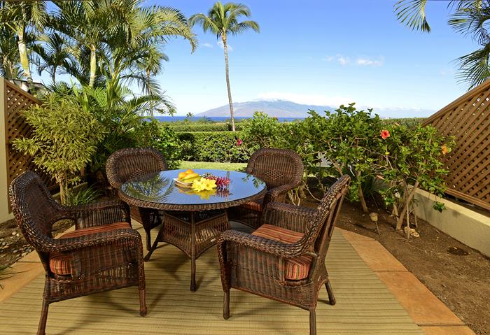 Wailea Condo 967614