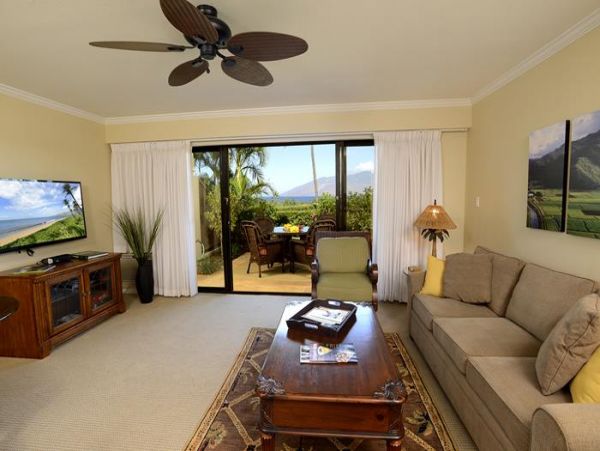 Wailea Condo 967614