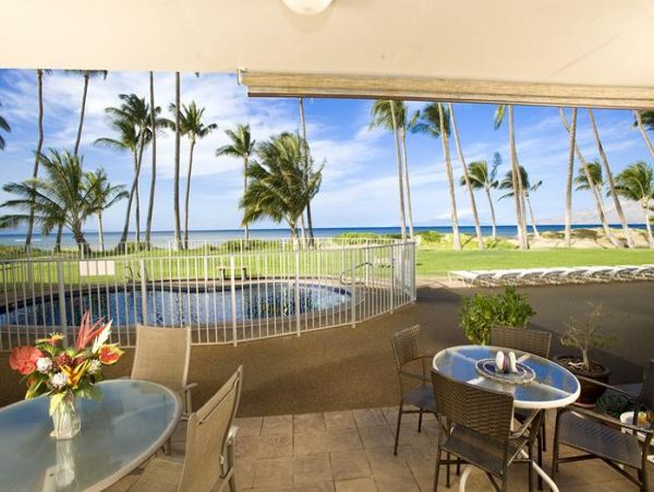 Kihei Condo 967615