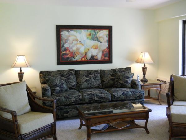 Wailea Condo 967616