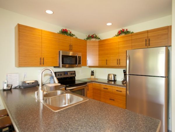 Wailea Condo 967616