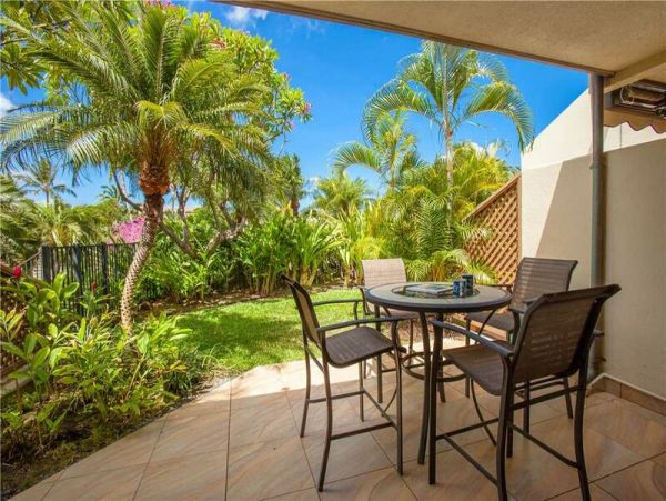 Wailea Condo 967620
