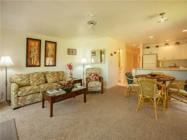 Wailea Condo 967620